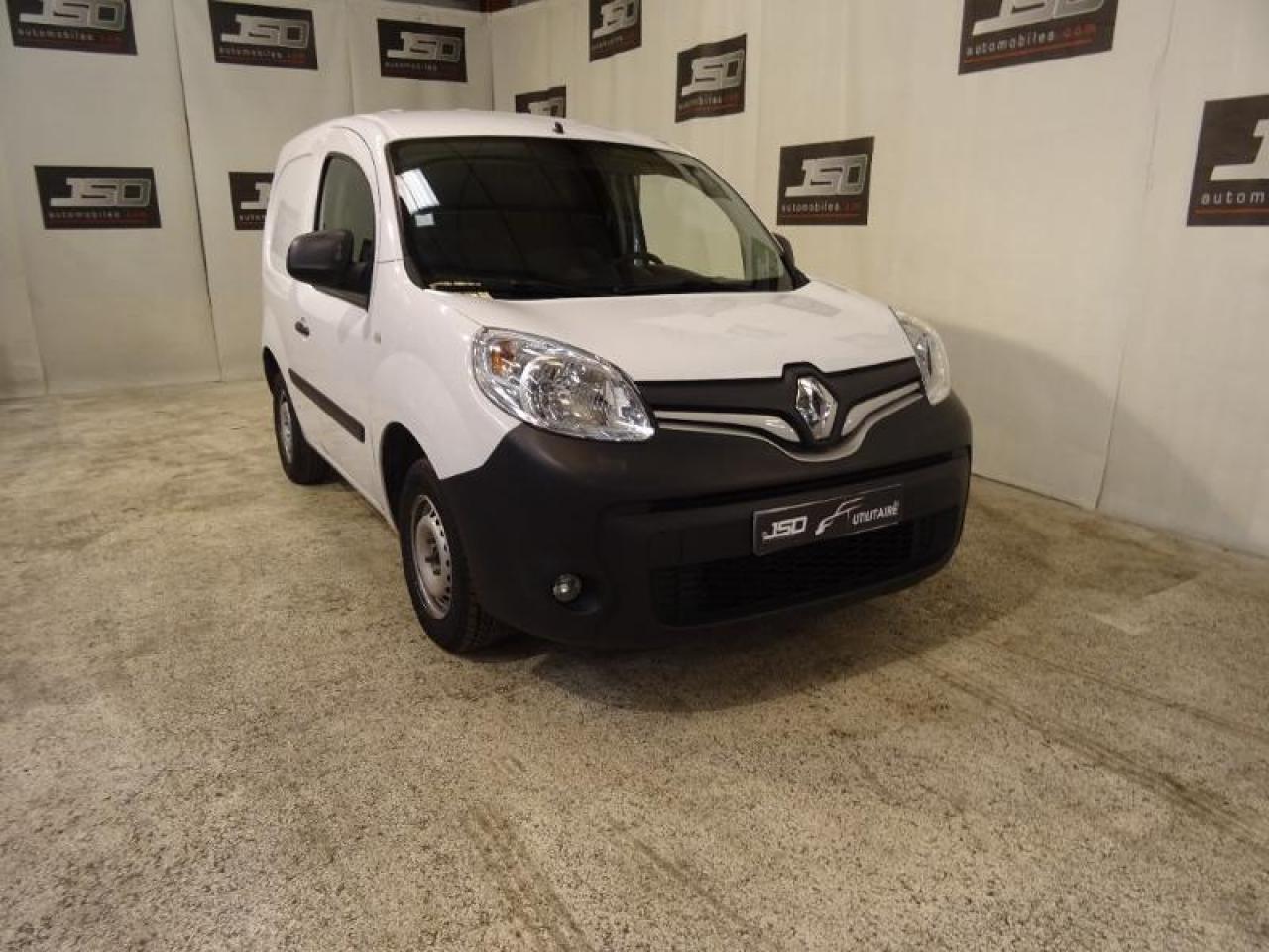 KANGOO II PHASE II EXTRA R-LINK DCI 75